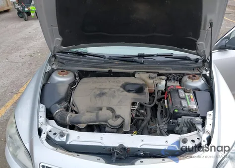 2011 Chevrolet Malibu Ls from USA, damaged, VIN 1G1ZB5EU8BF328155